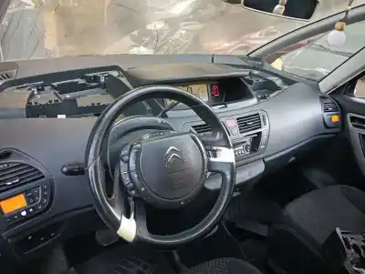 Утилизация автомобиля citroen c4 grand picasso seduction года 2013 питание 9hr Утилизация автомобиля citroen c4 grand picasso seduction года 2013 питание 9hr