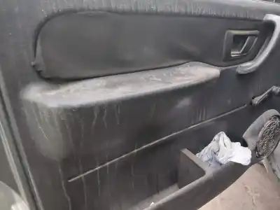 Veículo de Sucata peugeot partner (s2) combiespace do ano 2003 alimentado wjy