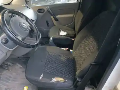 Veículo de Sucata renault kangoo furgón compact comfort do ano 2010 alimentado k9k800