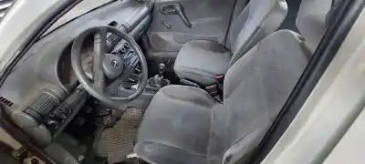 Scrapping Vehicle opel corsa b fresh of the year 1996 powered x14sz