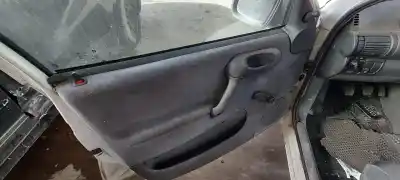 Scrapping Vehicle opel corsa b fresh of the year 1996 powered x14sz