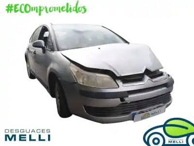 Vehicul casat CITROEN C4 BERLINA  al anului 2006 alimentat 9HX