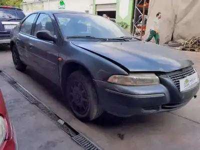 Vehicul casat CHRYSLER STRATUS BERLINA (JA)  al anului 1999 alimentat GC