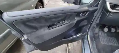 Veículo de Sucata peugeot 207 xt do ano 2007 alimentado kfu