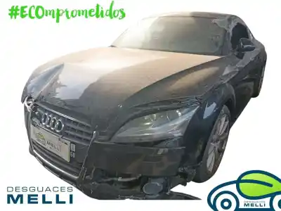 Здавання транспортного засобу audi tt (8j3/8j9) 2.0 tfsi coupe року 2001 потужний bwa Здавання транспортного засобу audi tt (8j3/8j9) 2.0 tfsi coupe року 2001 потужний bwa