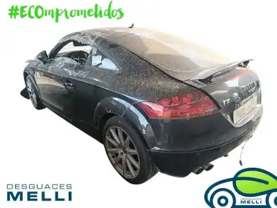 Здавання транспортного засобу audi tt (8j3/8j9) 2.0 tfsi coupe року 2001 потужний bwa Здавання транспортного засобу audi tt (8j3/8j9) 2.0 tfsi coupe року 2001 потужний bwa