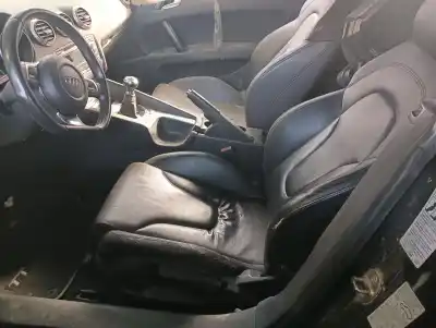 Здавання транспортного засобу audi tt (8j3/8j9) 2.0 tfsi coupe року 2001 потужний bwa Здавання транспортного засобу audi tt (8j3/8j9) 2.0 tfsi coupe року 2001 потужний bwa