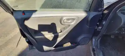 Утилизация автомобиля opel corsa c blue line года 2005 питание z12xep