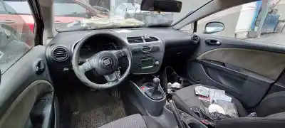 Veículo de Sucata seat leon (1p1) sport limited do ano 2008 alimentado bxe