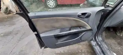 Veículo de Sucata seat leon (1p1) sport limited do ano 2008 alimentado bxe