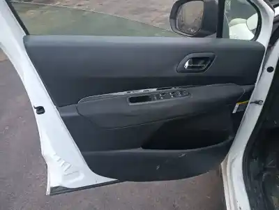 Утилизация автомобиля peugeot 3008 access года 2013 питание 5f01