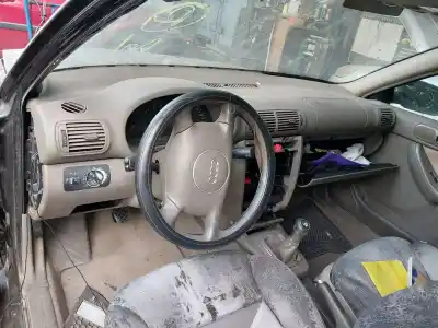 Scrapping Vehicle audi a3 (8l) 1.9 tdi ambiente of the year 2001 powered atd Scrapping Vehicle audi a3 (8l) 1.9 tdi ambiente of the year 2001 powered atd