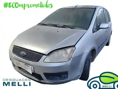 Veículo de Sucata ford focus c-max (cap) trend (d) do ano 2005 alimentado g8da Veículo de Sucata ford focus c-max (cap) trend (d) do ano 2005 alimentado g8da