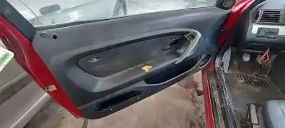 Scrapping Vehicle bmw 3 compact (e46) 316 ti of the year 2001 powered n42b18a