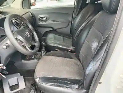 Утилизация автомобиля dacia lodgy comfort года 2020 питание k9k872