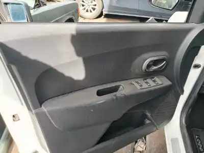 Утилизация автомобиля dacia lodgy comfort года 2020 питание k9k872