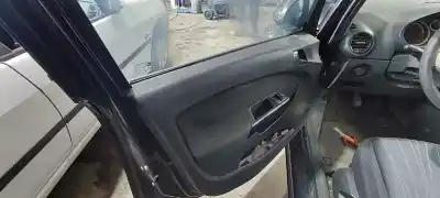 Здавання транспортного засобу opel corsa d essentia року 2007 потужний z13dtj