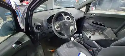 Здавання транспортного засобу opel corsa d essentia року 2007 потужний z13dtj