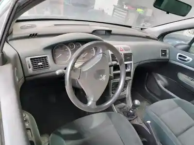 Veicolo di demolizione peugeot 307 break / sw (s1) sw dell'anno 2004 alimentato nfu