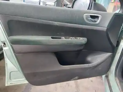 Veicolo di demolizione peugeot 307 break / sw (s1) sw dell'anno 2004 alimentato nfu