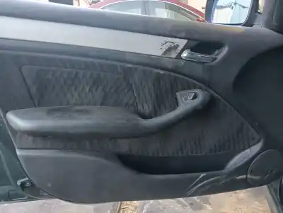 Veículo de Sucata bmw serie 3 berlina (e46) 316i do ano 1999 alimentado 194e1