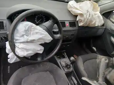 Здавання транспортного засобу skoda fabia familiar (6y5) comfort року 2006 потужний bme