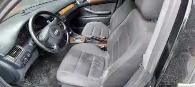 Scrapping Vehicle audi a6 berlina (4b2) 2.8 of the year 1997 powered ack