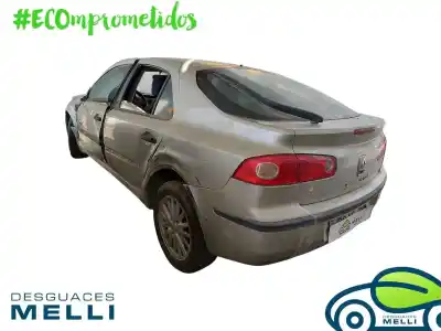 Утилизация автомобиля renault laguna ii (bg0) pack authentique года 2005 питание f9q674