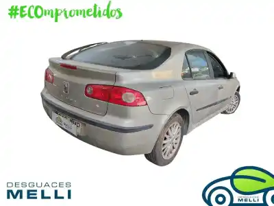 Утилизация автомобиля renault laguna ii (bg0) pack authentique года 2005 питание f9q674