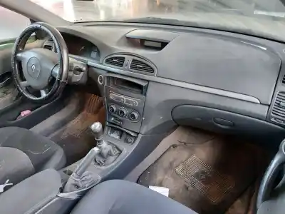 Утилизация автомобиля renault laguna ii (bg0) pack authentique года 2005 питание f9q674