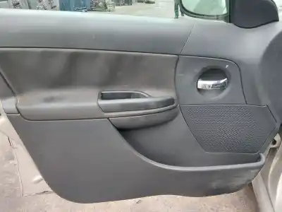 Scrapping Vehicle citroen c3 hdi 70 furio of the year 2006 powered 8hz