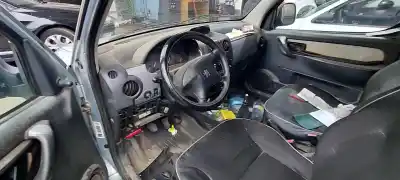 Veículo de Sucata peugeot partner (s2) combiespace do ano 2004 alimentado wjy