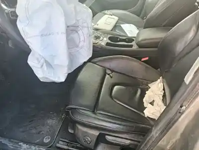 Здавання транспортного засобу audi a4 b8 (8k2) 2.0 tdi року 2001 потужний caga