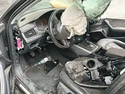 Veículo de Sucata audi a6 lim. (4g2) 2.0 tdi do ano 2013 alimentado cgl