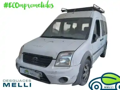 Veículo de Sucata FORD TOURNEO CONNECT (TC7)  do ano 2010 alimentado RWPA Veículo de Sucata FORD TOURNEO CONNECT (TC7)  do ano 2010 alimentado RWPA