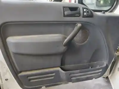 Scrapping Vehicle ford tourneo connect (tc7) kombi b. corta (2006->) of the year 2010 powered rwpa