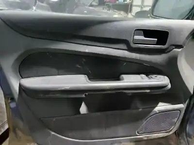 Scrapping Vehicle ford focus berlina (cap) trend of the year 2005 powered hwda