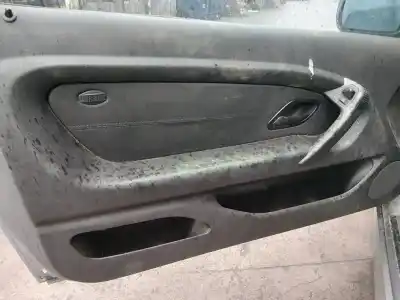 Veículo de Sucata bmw serie 3 compact (e46) 320td do ano 2003 alimentado 204d4