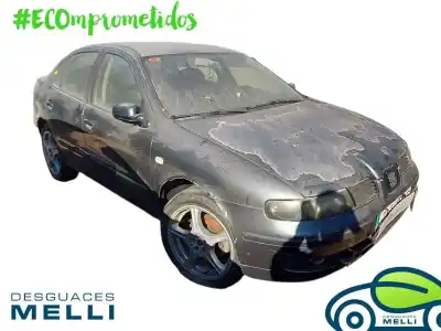 Scrapping Vehicle seat toledo (1m2) stella of the year 2002 powered asv