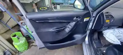 Утилизация автомобиля citroen c4 picasso exclusive года 2009 питание rhj