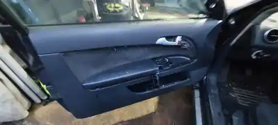 Утилизация автомобиля audi a3 (8p1) 2.0 tdi 16v года 2007 питание bkd