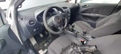 Veículo de Sucata seat leon (1p1) stylance / style do ano 2008 alimentado caxc