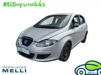 Veicolo di demolizione seat altea (5p1) reference dell'anno 2004 alimentato bjb