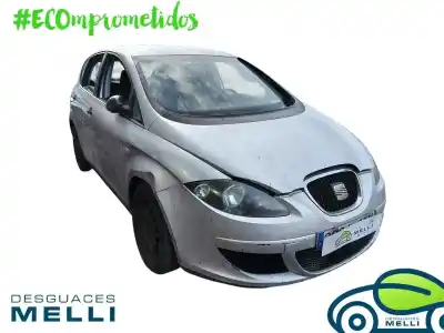 Veicolo di demolizione seat altea (5p1) reference dell'anno 2004 alimentato bjb