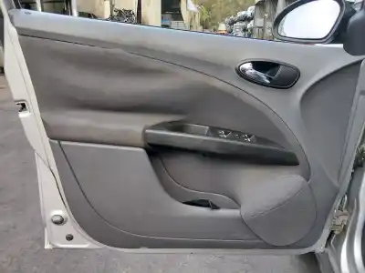 Veicolo di demolizione seat altea (5p1) reference dell'anno 2004 alimentato bjb