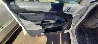 Veículo de Sucata skoda octavia berlina (1u2) ambiente do ano 2001 alimentado alh