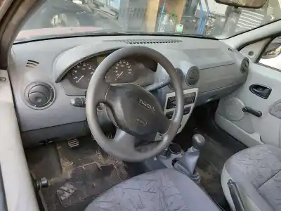 Здавання транспортного засобу dacia logan ambiance року 2006 потужний k7j710