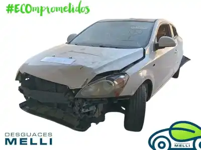 Утилизация автомобиля kia pro_ceed active 116 cv / 85 kw года 2008 питание d4fb