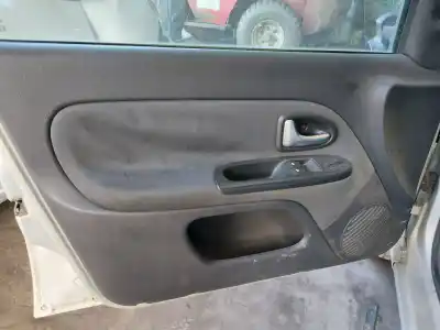 Scrapping Vehicle renault clio ii fase ii (b/cb0) base authentique 65 cv / 48 kw of the year 2004 powered k9k700