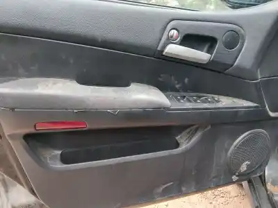 Здавання транспортного засобу ssangyong actyon 200 xdi року 2009 потужний d20dt